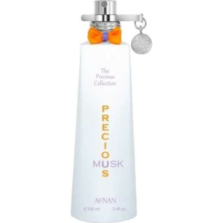 Precious Musk